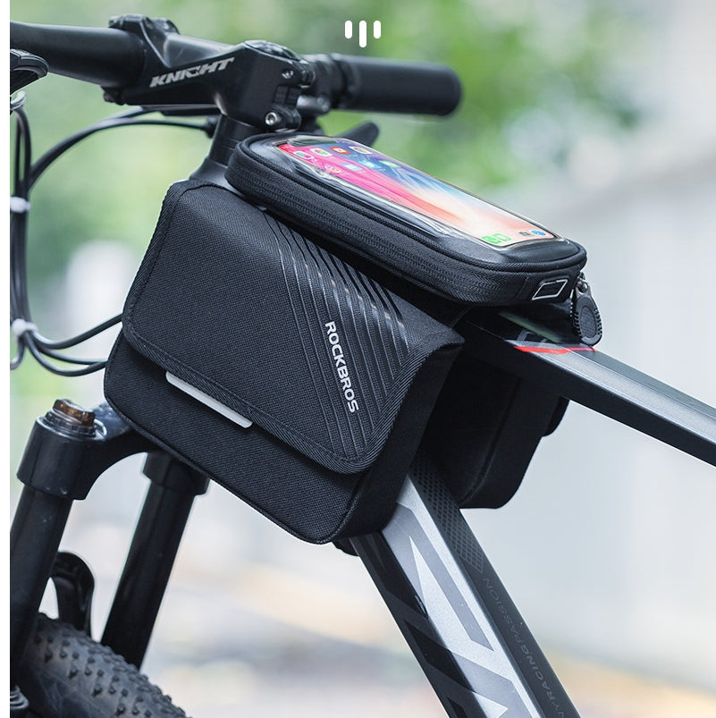 Electric bikes Saddle Bag
