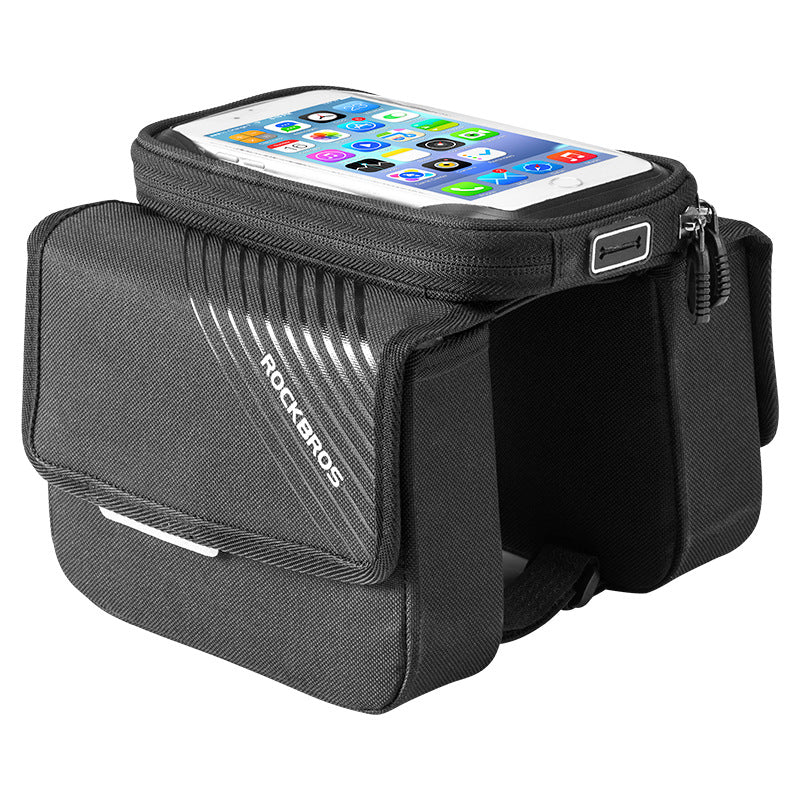 Electric bikes Saddle Bag